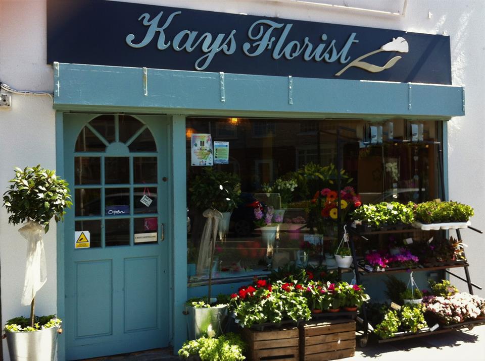 Kays Florist Dublin